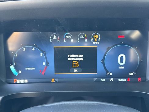 New 2026 Ford F150 STX w/ Equipment Group 200A image 26