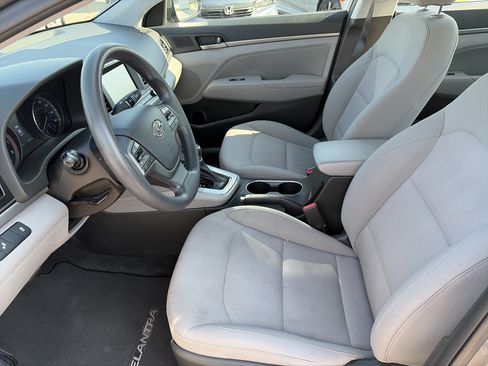 Used 2018 Hyundai Elantra SEL FWD image 15