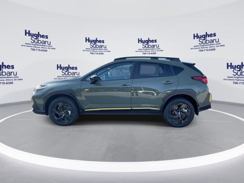 New 2026 Subaru Crosstrek 2.5i Sport image 7