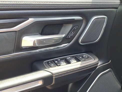 Certified 2023 RAM 1500 Laramie AWD/4WD image 4