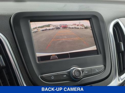 Used 2024 Chevrolet Equinox LS w/ LS Convenience Package AWD/4WD image 14