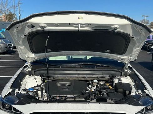 New 2025 MAZDA CX-5 AWD 2.5 S w/ Preferred Package image 11