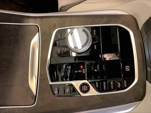 Certified 2025 BMW X5 M60i image 16