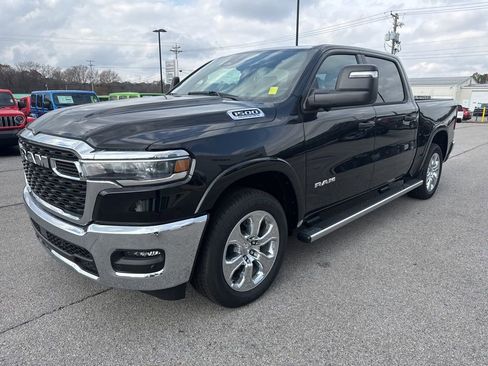 New 2026 RAM 1500 Big Horn image 4