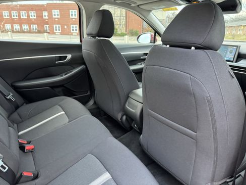 Used 2024 Hyundai Sonata SEL w/ Convenience Package image 38