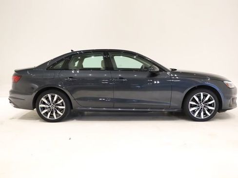 Used 2023 Audi A4 2.0T Premium Plus w/ Premium Plus Package image 3