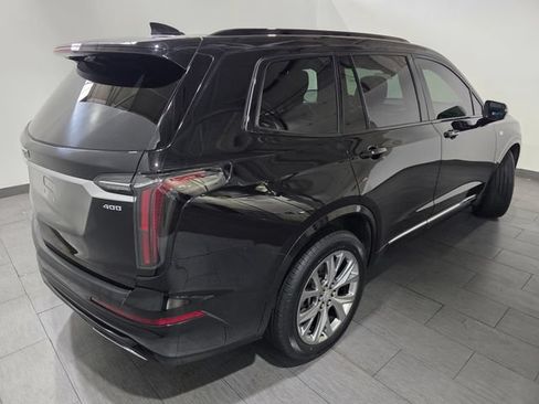 Used 2020 Cadillac XT6 Sport AWD/4WD image 5