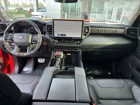 Used 2023 Toyota Tundra TRD Pro image 18