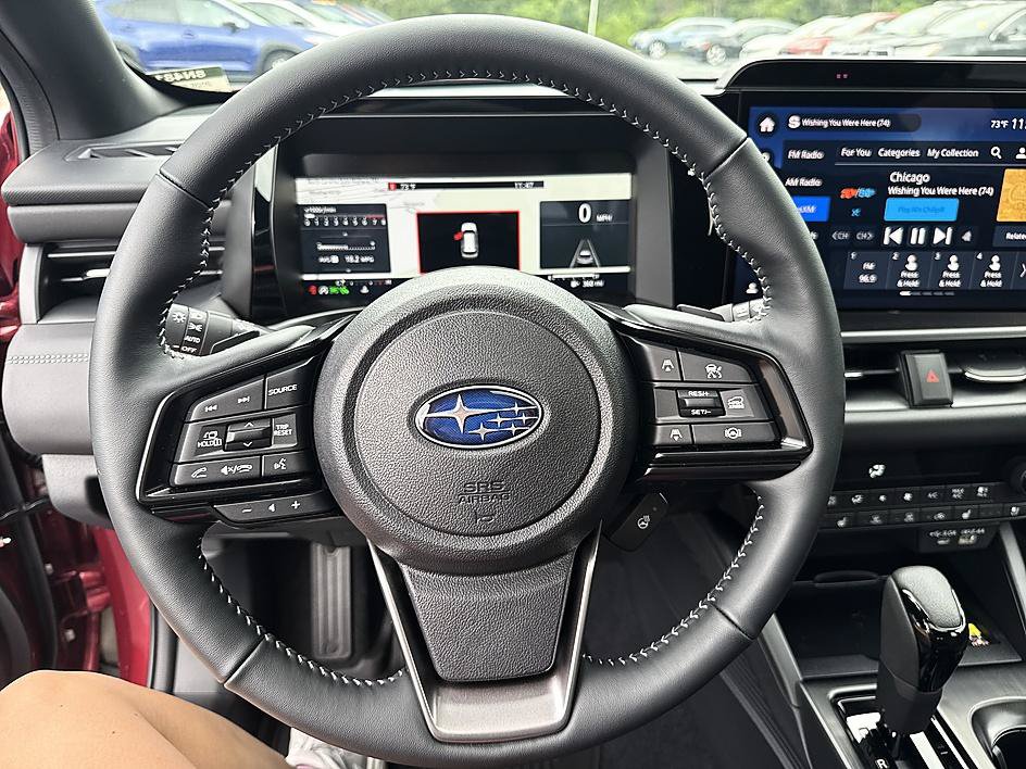 New 2026 Subaru Outback Touring AWD/4WD image 13