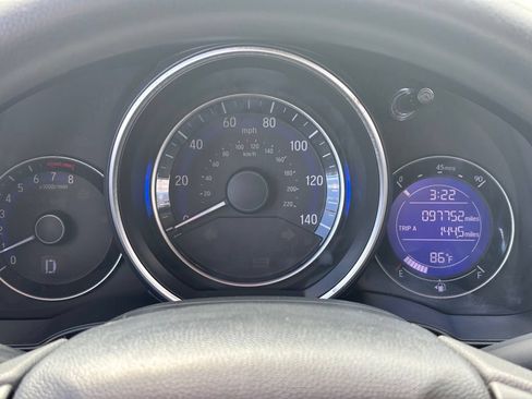 Used 2015 Honda Fit EX image 18