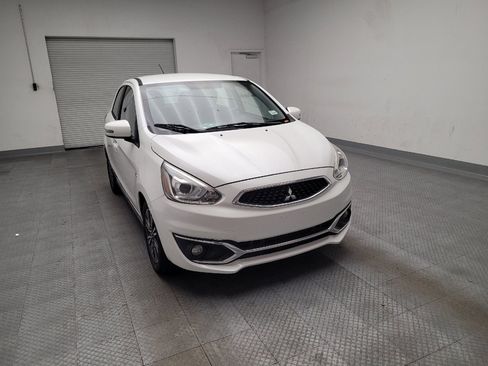 Used 2017 Mitsubishi Mirage GT FWD image 14
