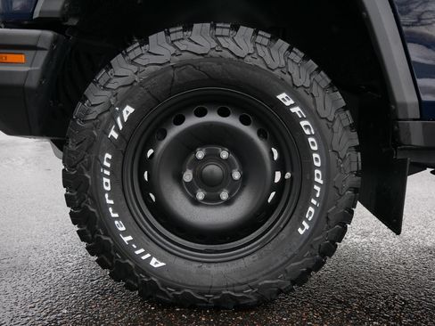 New 2026 INEOS Grenadier image 15