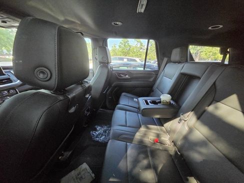Used 2021 Chevrolet Tahoe LT RWD image 9