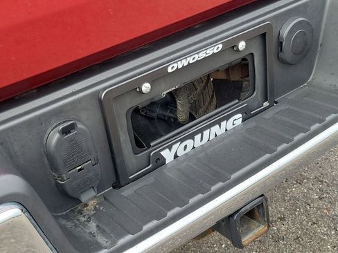 Used 2016 GMC Canyon SLT w/ Driver Alert Package image 34