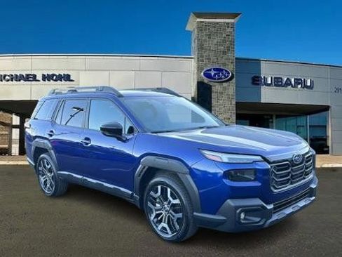 New 2026 Subaru Outback Touring XT AWD/4WD image 1