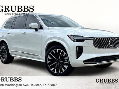 New 2026 Volvo XC90 T8 Plus