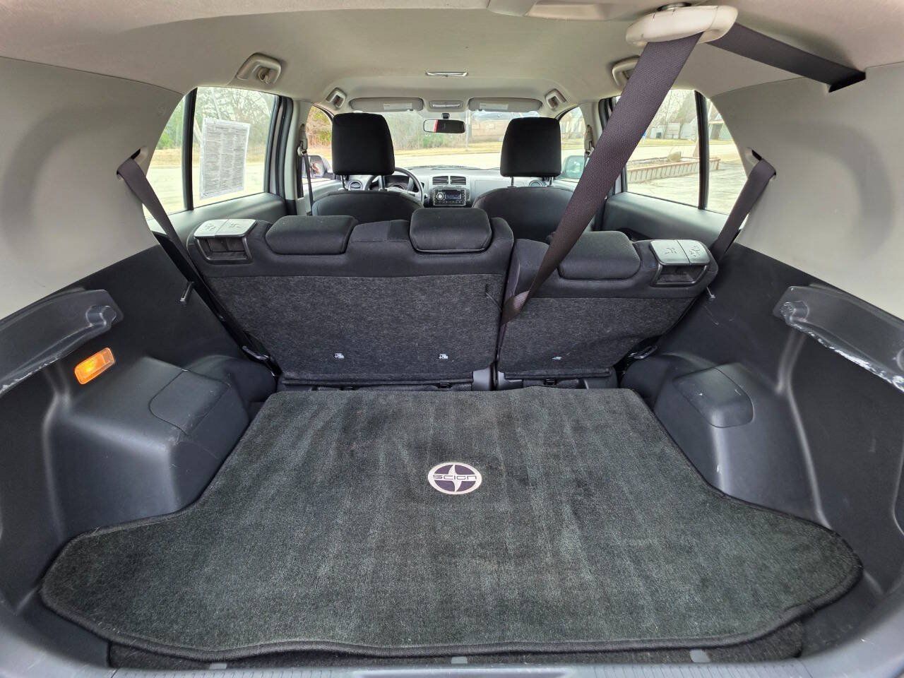 Used 2009 Scion xD FWD image 18
