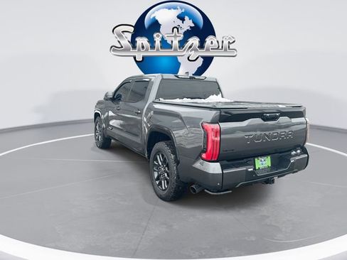 Used 2023 Toyota Tundra Platinum image 7