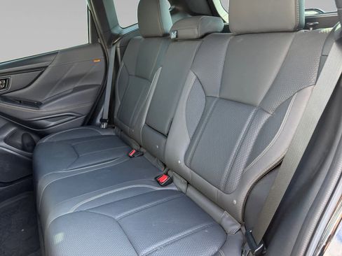 Used 2023 Subaru Forester Wilderness image 13