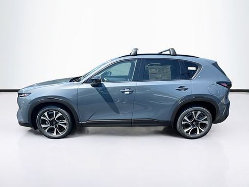 New 2026 MAZDA CX-5 Preferred AWD/4WD image 4