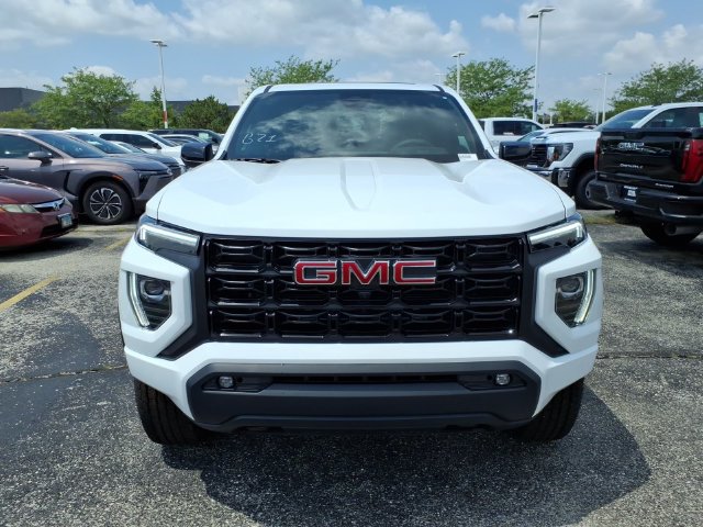 New 2026 GMC Canyon Elevation w/ Convenience Package AWD/4WD image 12
