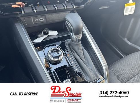 New 2026 GMC Canyon Elevation w/ Convenience Package AWD/4WD image 20