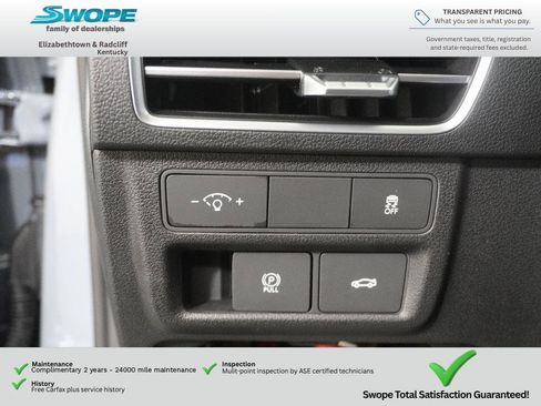 New 2026 Hyundai Sonata SEL AWD/4WD image 15