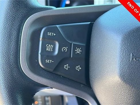 Certified 2024 Ford Bronco Black Diamond image 24