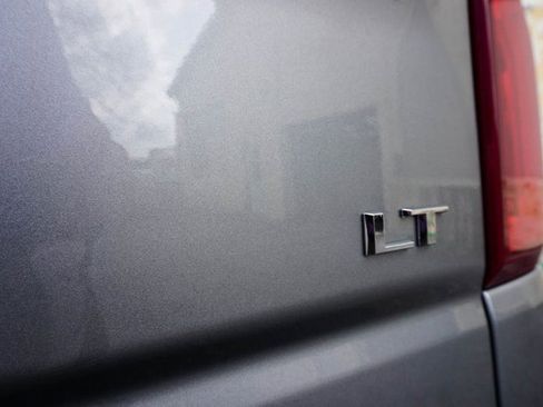 New 2026 Chevrolet Silverado 1500 LT Trail Boss w/ LPO, Dark Essentials Package image 26