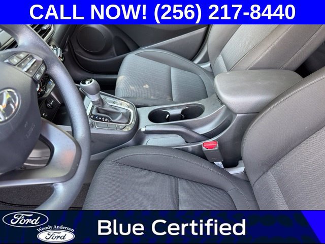 Used 2023 Hyundai Kona SEL FWD image 16