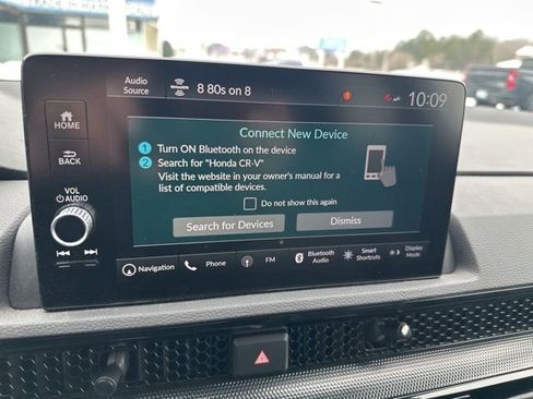 Certified 2024 Honda CR-V Sport Touring image 39