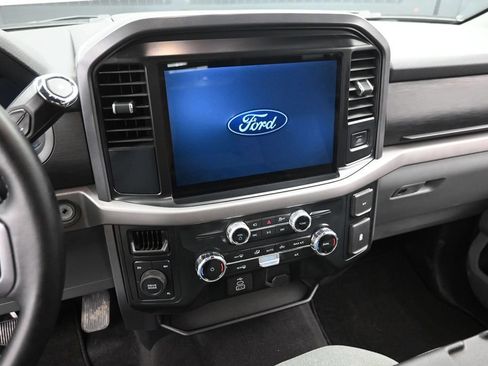 Used 2025 Ford F150 XLT w/ Equipment Group 301A Standard AWD/4WD image 17