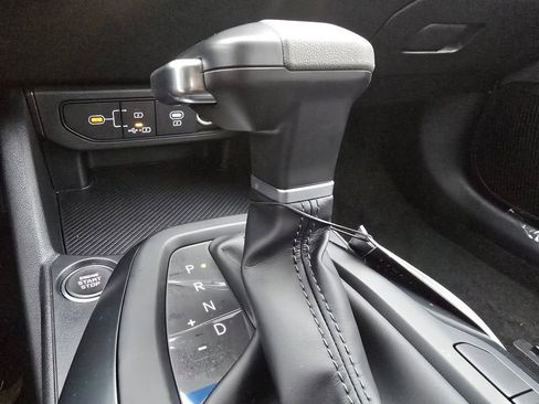 New 2025 Kia K4 LX image 31