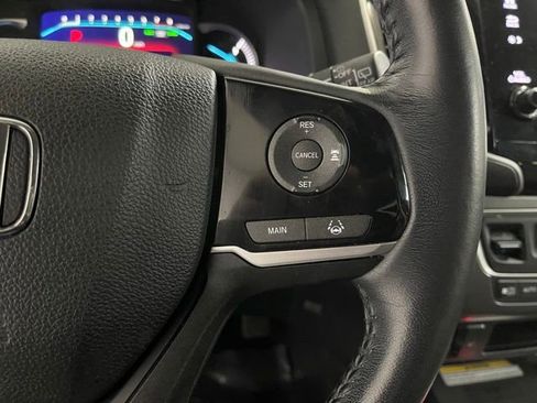 Used 2022 Honda Pilot Special Edition image 28