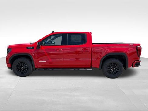 New 2026 GMC Sierra 1500 Elevation w/ Elevation Premium Package AWD/4WD image 4
