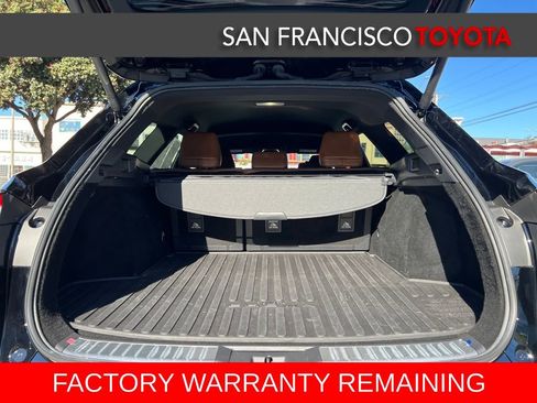 Used 2025 Toyota Crown Signia image 40