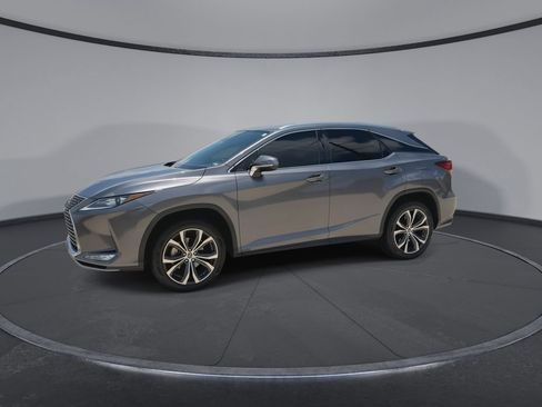 Used 2022 Lexus RX 350 FWD w/ Premium Package image 5