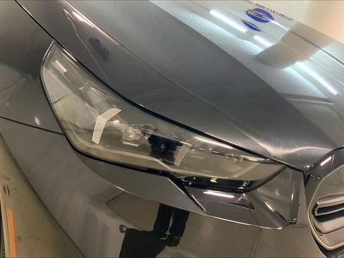 Certified 2025 BMW M5 w/ Executive Package image 56