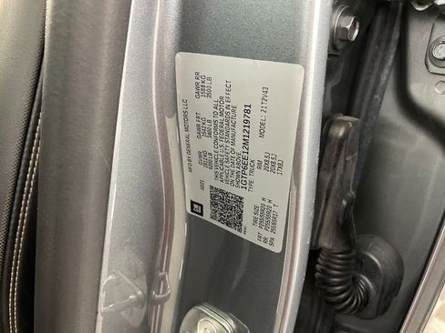 Used 2021 GMC Canyon Denali image 38