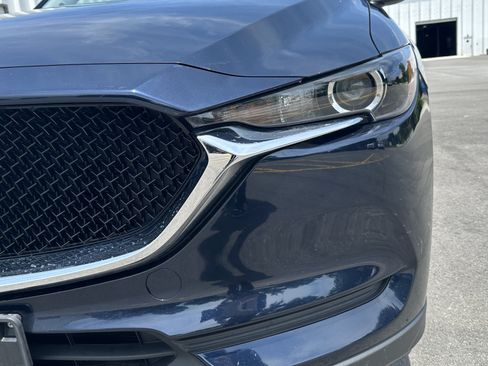Used 2018 MAZDA CX-5 Touring w/ Preferred Equipment Package FWD image 6