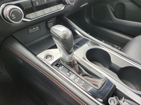 Used 2024 Nissan Altima 2.5 SR FWD image 31
