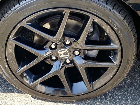 Used 2024 Honda Civic Sport image 23
