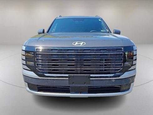 New 2026 Hyundai Palisade Calligraphy AWD/4WD image 2