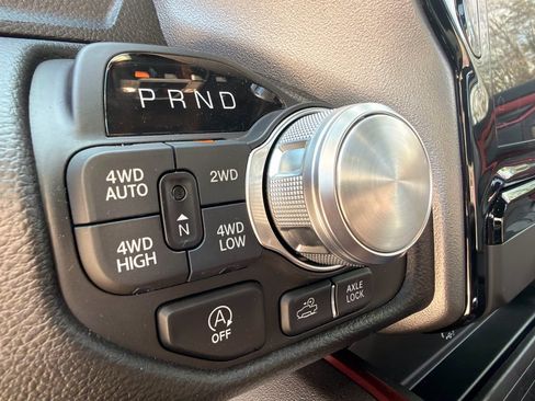 Used 2025 RAM 1500 Rebel image 15