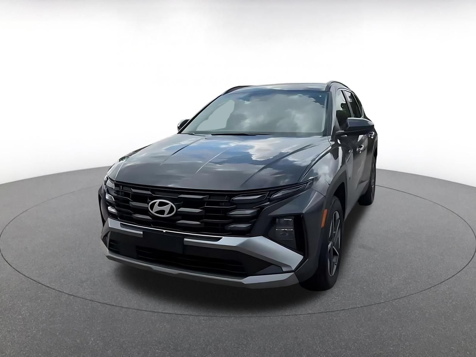Used 2026 Hyundai Tucson SEL Plus AWD/4WD image 6