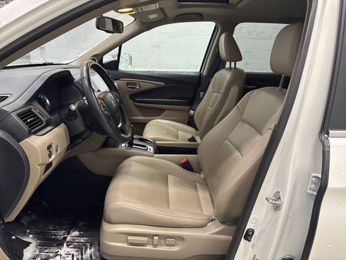 Used 2016 Honda Pilot EX-L image 9