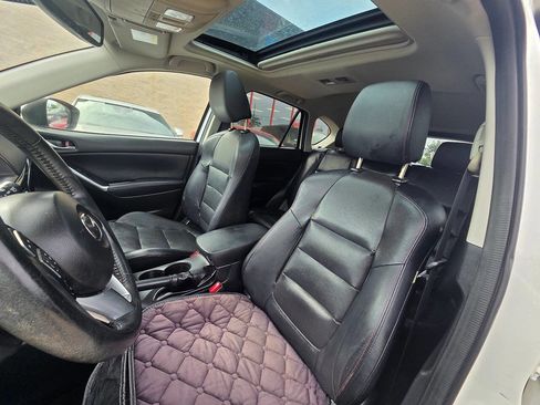 Used 2014 MAZDA CX-5 Grand Touring FWD image 10