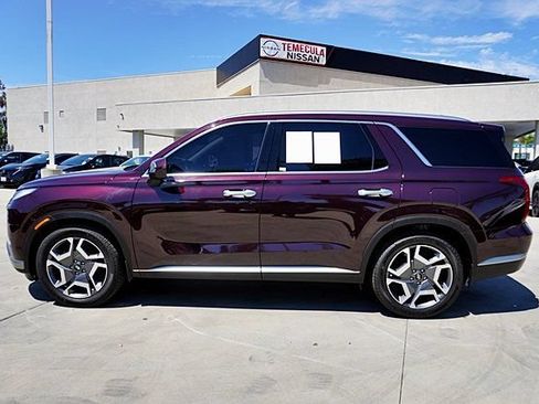 Used 2024 Hyundai Palisade SEL FWD image 8