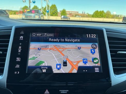 Used 2017 Honda Ridgeline RTL-E image 25
