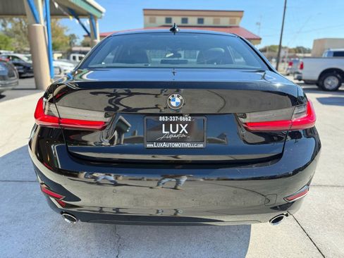 Used 2020 BMW 330i xDrive Sedan image 6
